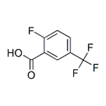 2-氟-5-三氟甲基苯甲酸