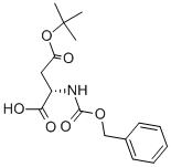 Z-ASP(OTBU)-OH