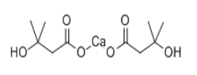  β-羟基-β-甲基丁酸钙