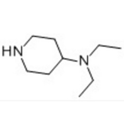 4-二乙胺基哌啶