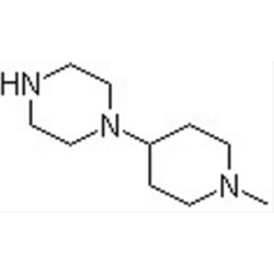 1-(1-甲基哌啶-4-基)哌嗪