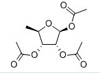1,2,3-三乙酰氧基- O-乙酰基-5-脱氧-D-呋喃核糖