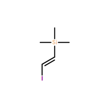(E)-(2-碘-乙烯基)三甲基硅烷