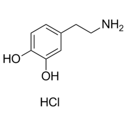 鹽酸多巴胺