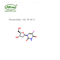 FLOXURIDINE 5-氟脱氧尿苷
