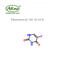Fluorouracil氟尿嘧啶