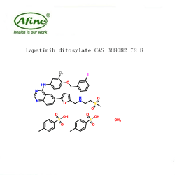 Lapatinib Ditosylate,拉帕替尼二对甲苯磺酸盐