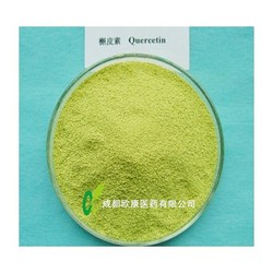 無(wú)水槲皮素