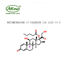 BETAMETHASONE 17-VALERATE倍他米松戊酸酯