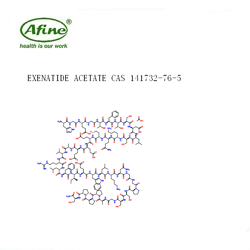 Exenatide Acetate醋酸艾塞那肽