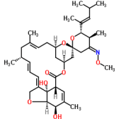 莫西菌素