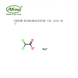 Dichloroacetic acid sodium二氯乙酸钠