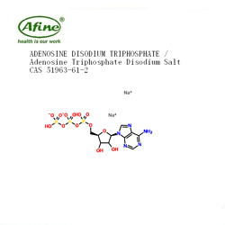 ADENOSINE DI SODIUM TRIPHOSPHATE三磷酸腺苷二钠