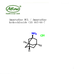 Amantadine HCL盐酸金刚烷胺