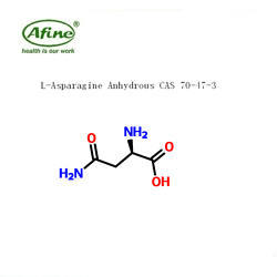 AsparagineL-天冬酰胺