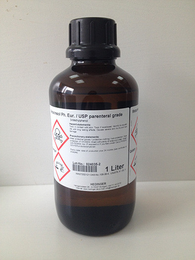 间甲酚（m-Cresol）