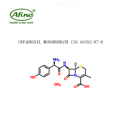 CEFADROXIL MONOHYDRATE头孢羟氨苄