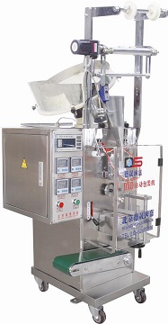 DXDP60Z 片剂自动包装机