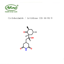 Cycloheximide环己酰亚胺