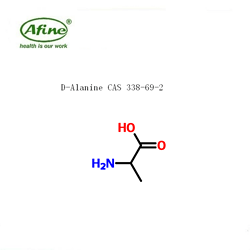 D-ALANINE,D-丙氨酸