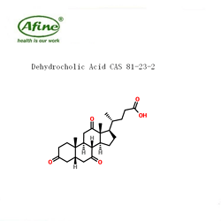 Dehydrocholic acid去氢胆酸