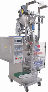 DXDF60Z 粉剂自动包装机