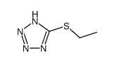 5-乙硫基四唑