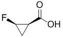 (1R,2R)-2-氟-環(huán)丙甲酸