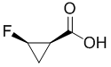 (1R,2R)-2-氟-環(huán)丙甲酸