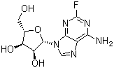 2-氟腺苷