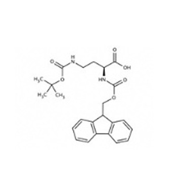Nα-芴甲氧羰基-Nγ-羰-L-2,4-氨基丁酸