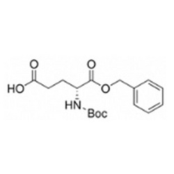 BOC-D-谷氨酸-1-苄酯