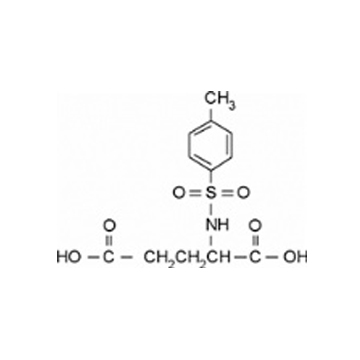 N-对甲苯磺酰-L-谷氨酸