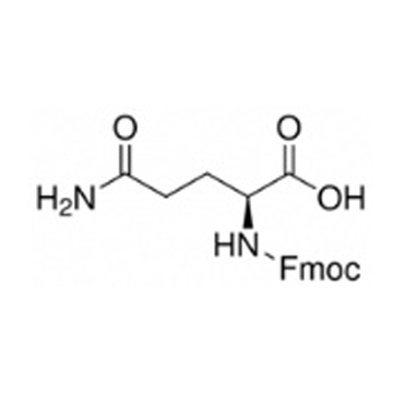 N-芴甲氧羰基-L-谷氨酰胺
