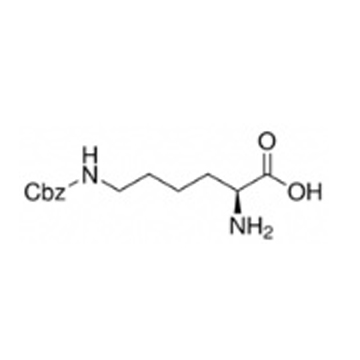 N-羰基苄氧基-L-赖氨酸