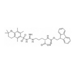 芴甲氧羰基-精氨酸(PMC)-OH