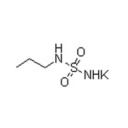 N-丙基磺酰胺化钾