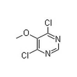 4,6-二氯-5-甲氧基嘧啶