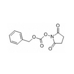 苯甲氧羰酰琥珀酰亞胺