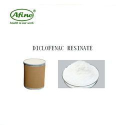 DICLOFENAC RESINATE双氯芬酸树脂盐