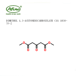 DIMETHYL 1,3-ACETONEDICARBOXYLATE,1,3-丙酮二羧酸二甲酯
