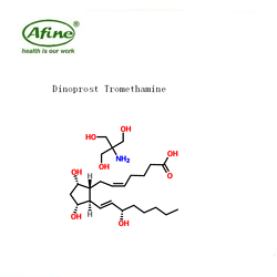 Dinoprost tromethamine地诺前列素氨丁三醇