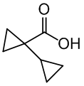[1,1'-聯(lián)環(huán)丙烷]-1-羧酸