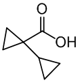 [1,1'-联环丙烷]-1-羧酸