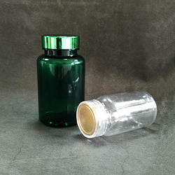 High Quality PET Bottle for Health Care Medicine Packaging