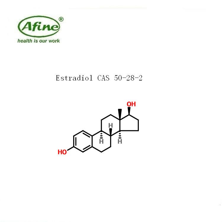 Estradiol雌二醇