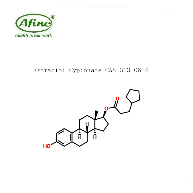 ESTRADIOL CIPIONATE/ESTRADIOL CYPIONATE环戊丙酸雌二醇