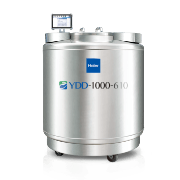 液氮罐 YDD-1000-610