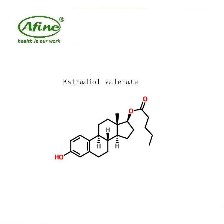Estradiol Valerate戊酸雌二醇