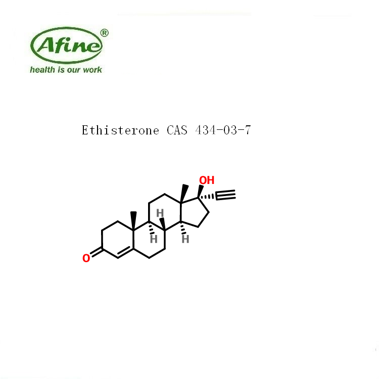 ETHISTERONE炔孕酮